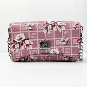 Steve Madden BTory Crossbody Bag Blushholly Style DO329245